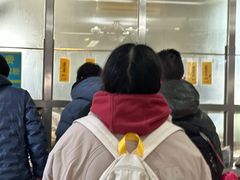 -北京大学-学五食堂