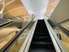 -浦东机场国航头等贵宾室