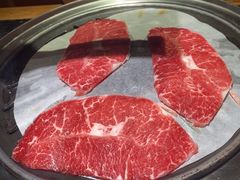 -九田家黑牛烤肉料理(太阳城店)