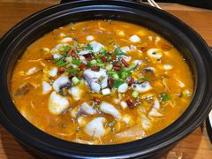 太福鱼-太福水煮鱼(高青路店)