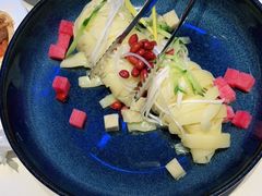 -阿里疆Alijiang·丝路美食·异域风情·清真(长楹天街店)