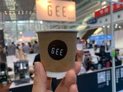 -Gee Coffee Roasters(万象城店)