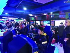 -爱玩嘉年华(江北一店)