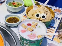 -太琼糟粕醋火锅·海南老爸茶(海棠湾臻选店)