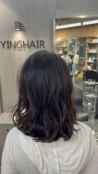 -Sying杉影日式烫染專門店