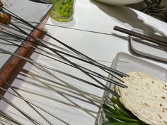 -白氏兄弟烧烤(中赢广场店)