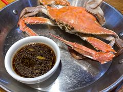 -必点海鲜·鲅鱼水饺(鞍山西道店)