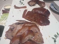 -漢舍中国菜馆(889广场店)