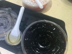 -百花传统甜品店(原址店)