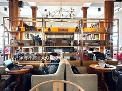 -1901 Cafe(西四店)
