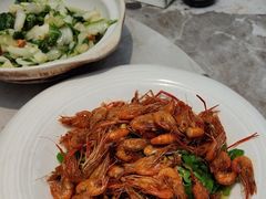 -又见炊烟私房菜(敬亭路店)