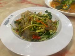 -新金盛·海鲜酒楼(盐田店)