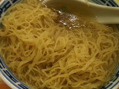 雲吞麵-麦奀云吞面世家(中环店)