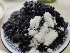 -天乐农家鱼头王(天目湖店)