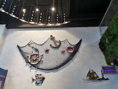 -海博汇蒸汽海鲜