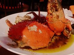 -Ministry of Crab(科伦坡店)