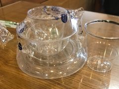 -三鞭一花·独一处·元英砂锅(海光寺店)