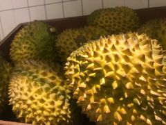 -MUSANG KING猫山王(龙湖杭州滨江天街店)