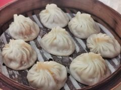 -食惠里小笼包面馆(越秀店)