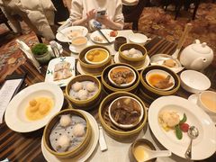 -夏宫中餐厅(香格里拉大酒店)
