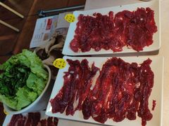 -潮泰牛肉火锅 · 创于1992年(车公庙店)