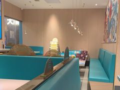 -半天妖烤鱼(桐乡万嘉购物中心店)