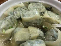 -老裕缘汤包馆(嘉善路店)