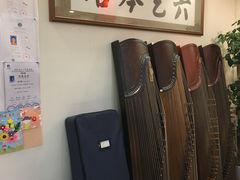 -六艺琴馆钢琴·古筝·古琴·琵琶