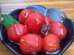 -贰醒·私房小院烧烤 (太古里店)