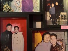 -为你钟情咖啡馆(春熙路太古里步行街店)