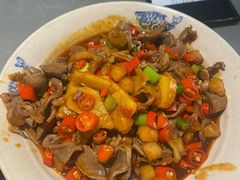 -潇湘阁(汉光百货店)