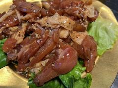 -大千金齐齐哈尔烤肉(清湖店)