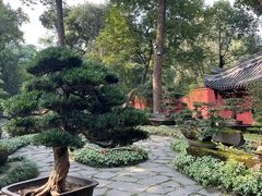 -成都武侯祠博物馆