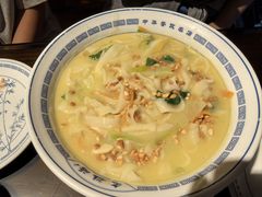 -老雒阳面馆·水席·洛阳菜(王城路店)