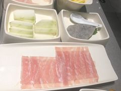 -海底捞火锅(名门店)
