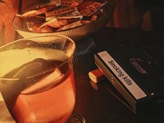 -ASPIRYNA酒吧水烟吧(太古里店)