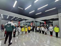 -5258艺术空间(海上海·弘基休闲广场D区店)