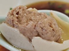 -忆秦园小笼包(惠山古镇总店)