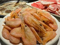 -东北烤肉(钟鼎名悦店)