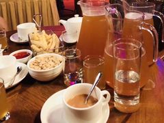 -中旅阿那亚九龙湖·公主酒店