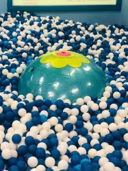 -孩子王童乐园(西安盛龙店)