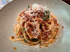 -La Strada(安福路店)