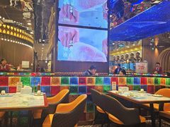 -巴依老爷新疆美食(常营店)