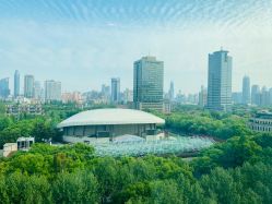 -海豚湾高端月子会所(黄浦店)