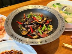 -翠云楼·汽锅鸡·云南特色菜(翠湖公园店)
