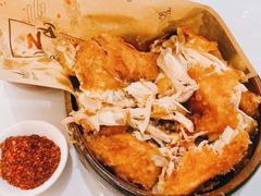 -玉华宫宾馆·餐厅(铜川驻京办店)