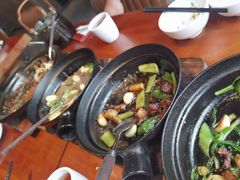 -旺爷砂锅·茶作(国贸城店)