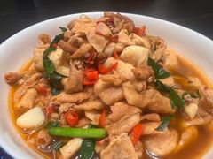 -回家吃饭·地道南昌菜(建德观总店)