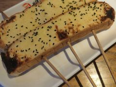 -大闫家烧烤·小海鲜家常菜(郑庄店)
