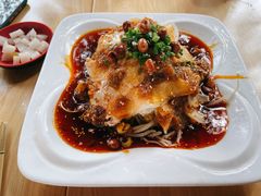 李庄白肉-李庄白肉(草堂店)